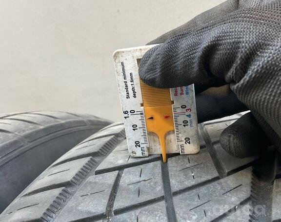 BMW, valuveljed