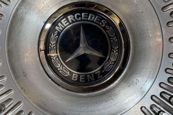 Mercedes-Benz, valuveljed