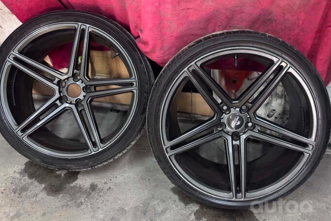 Vossen Bosan, valuveljed