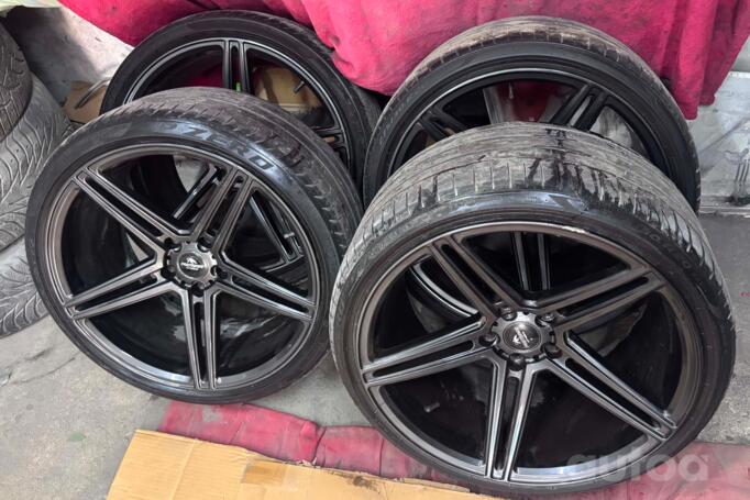 Vossen Bosan, valuveljed