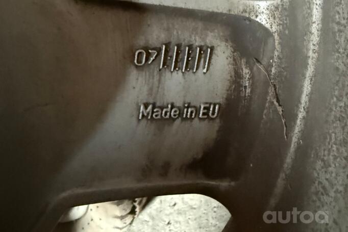 TOYOTA, valuveljed