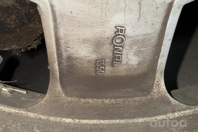 TOYOTA, valuveljed