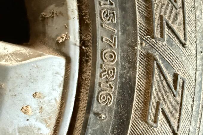TOYOTA, valuveljed