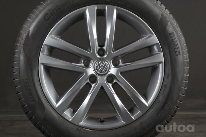 Volkswagen, valuveljed