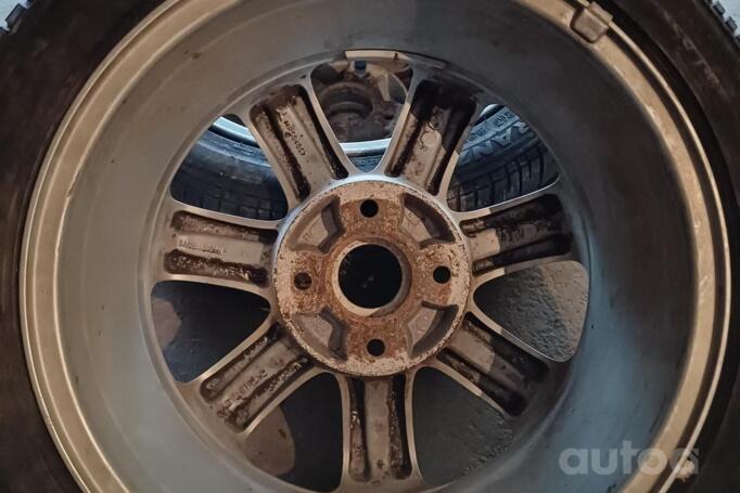 MITSUBISHI, valuveljed