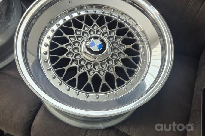Bbs custom, valuveljed