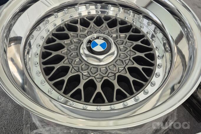 Bbs custom, valuveljed