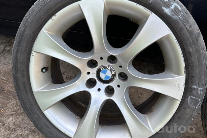 BBS, valuveljed