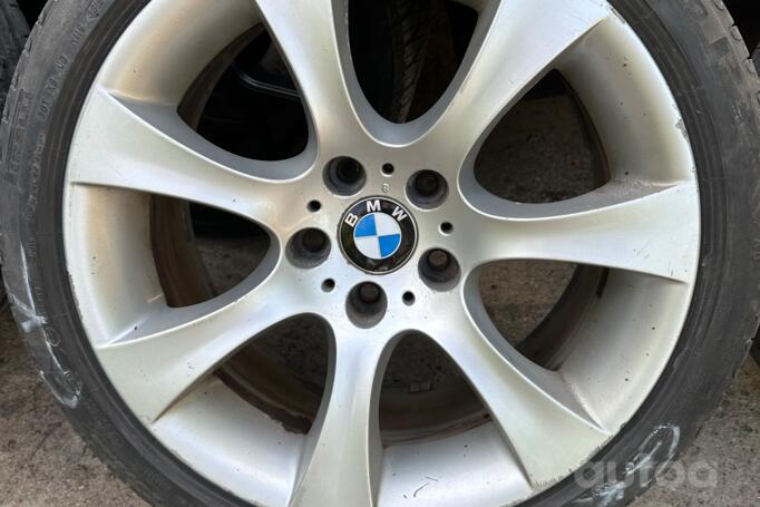 BBS, valuveljed