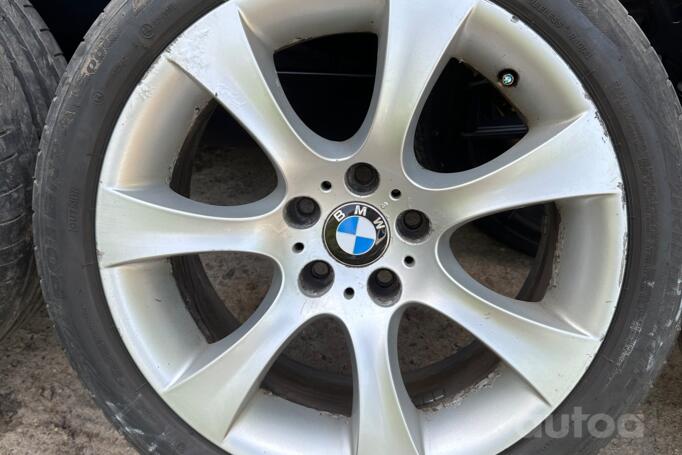 BBS, valuveljed