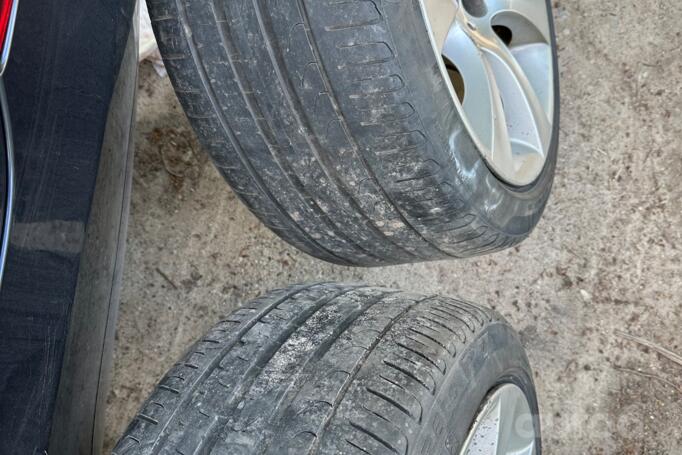 BBS, valuveljed
