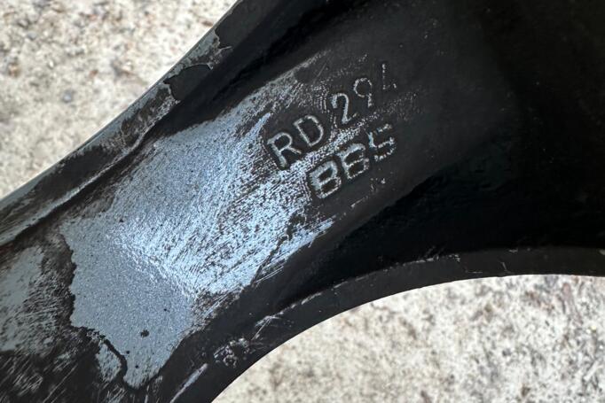 BBS, valuveljed