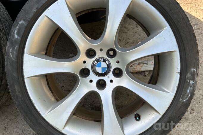 BBS, valuveljed
