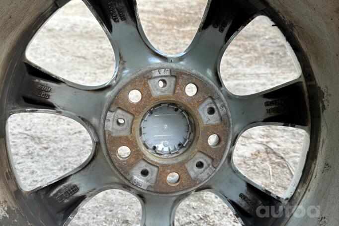 BBS, valuveljed