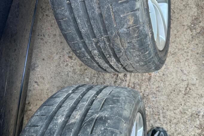 BBS, valuveljed