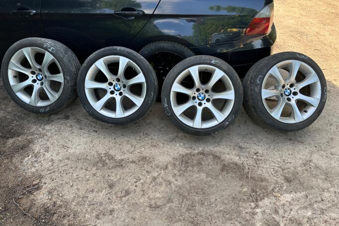 BBS, valuveljed