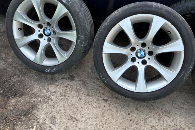 BBS, valuveljed