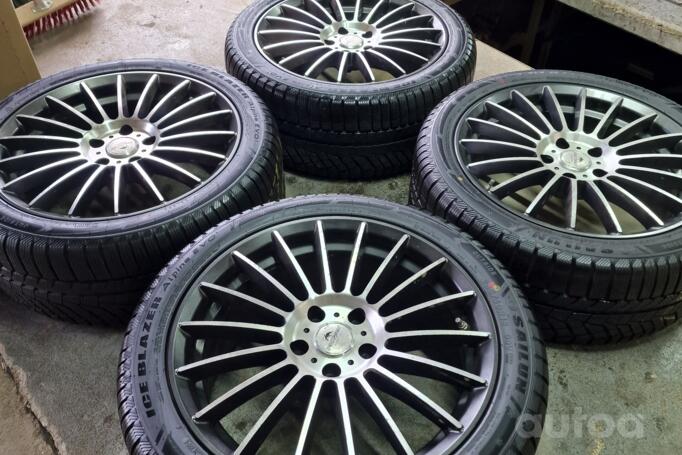 Mercedes-Benz, valuveljed