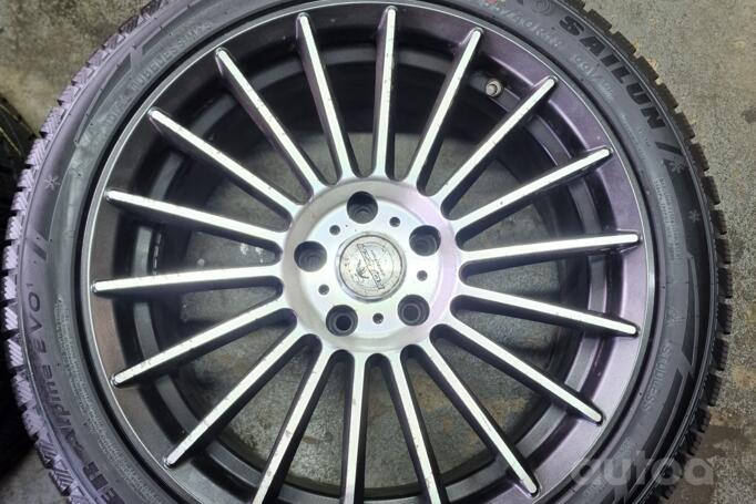 Mercedes-Benz, valuveljed