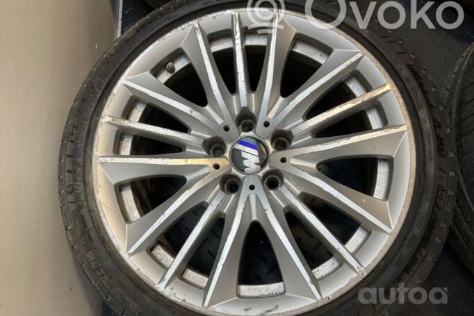 BMW, valuveljed