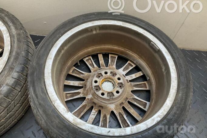 BMW, valuveljed