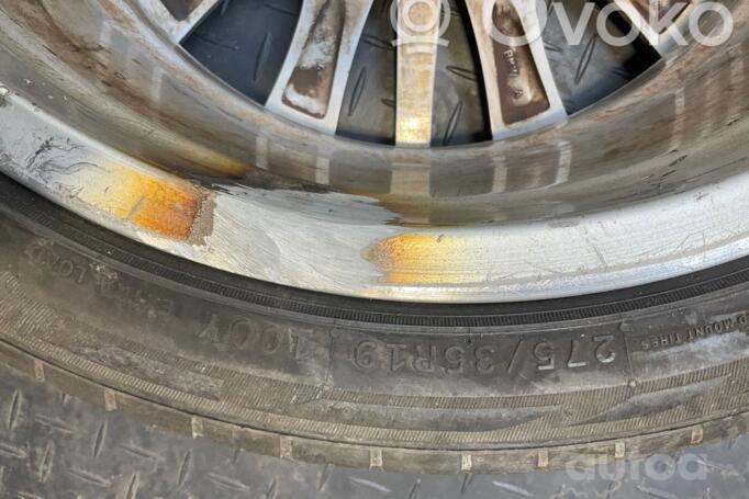 BMW, valuveljed