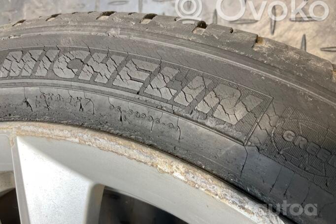 BMW, valuveljed