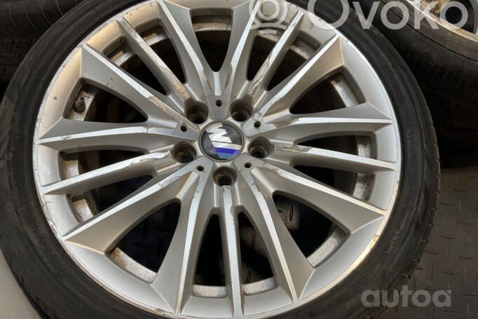 BMW, valuveljed