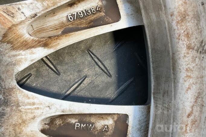 BMW, valuveljed