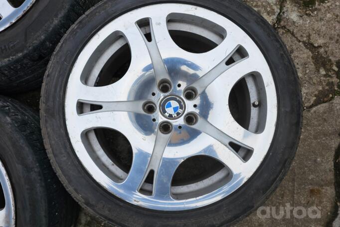 BMW, valuveljed