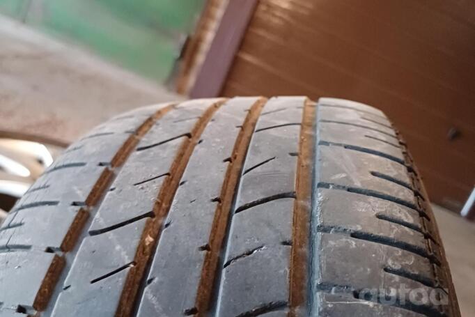 MITSUBISHI, valuveljed