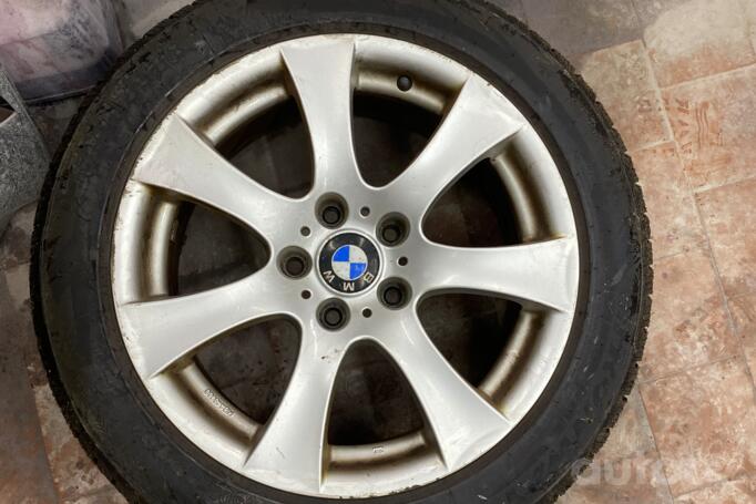 Bmw, valuveljed