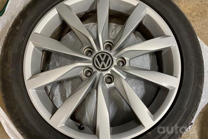 Volkswagen, valuveljed