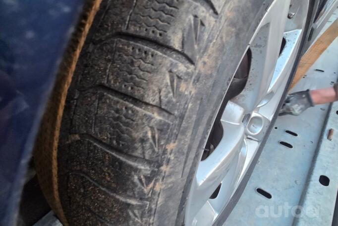 Opel, valuveljed