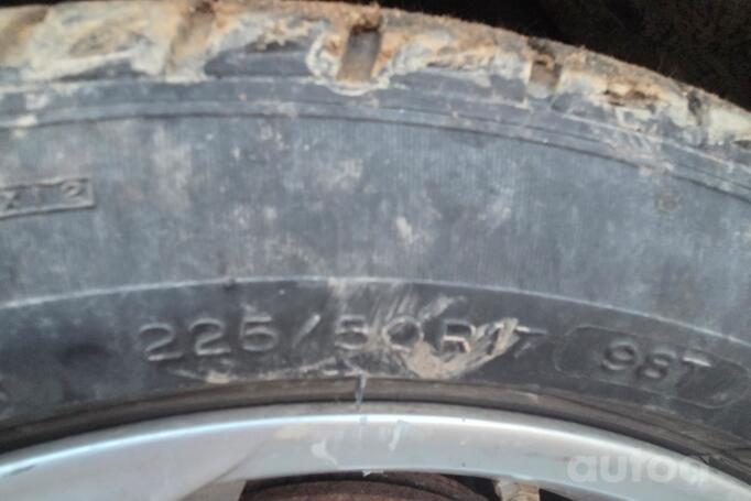 Opel, valuveljed