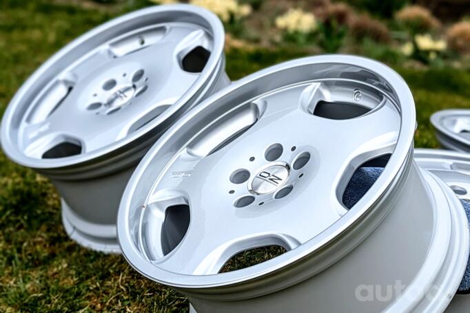 OZ Racing, valuveljed