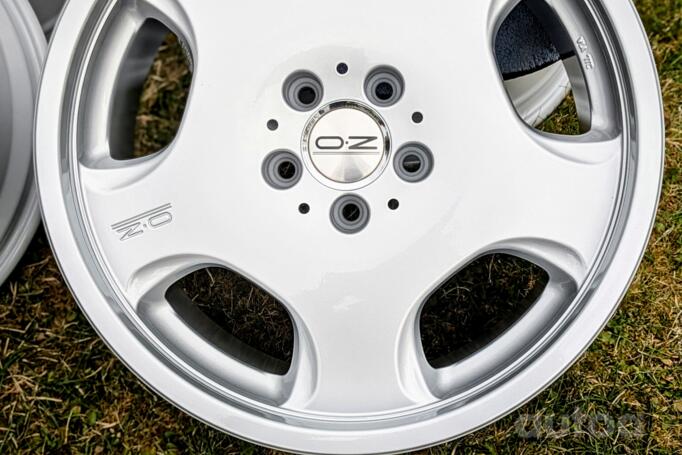 OZ Racing, valuveljed