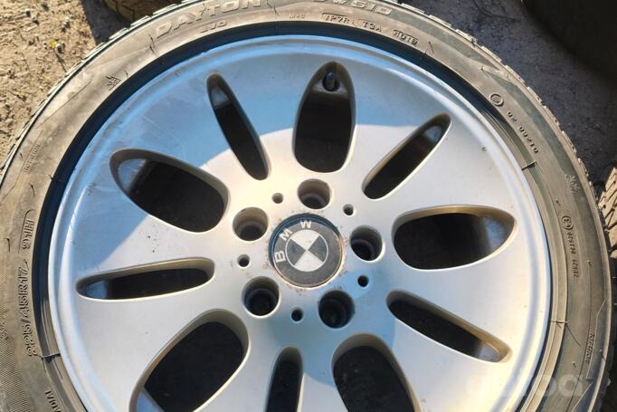 BMW USA, valuveljed