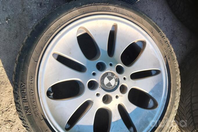 BMW USA, valuveljed