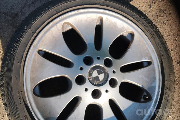 BMW USA, valuveljed