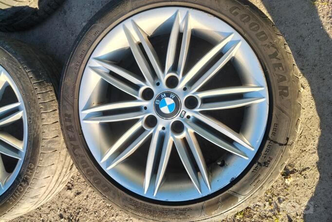 BMW MSPORT, valuveljed