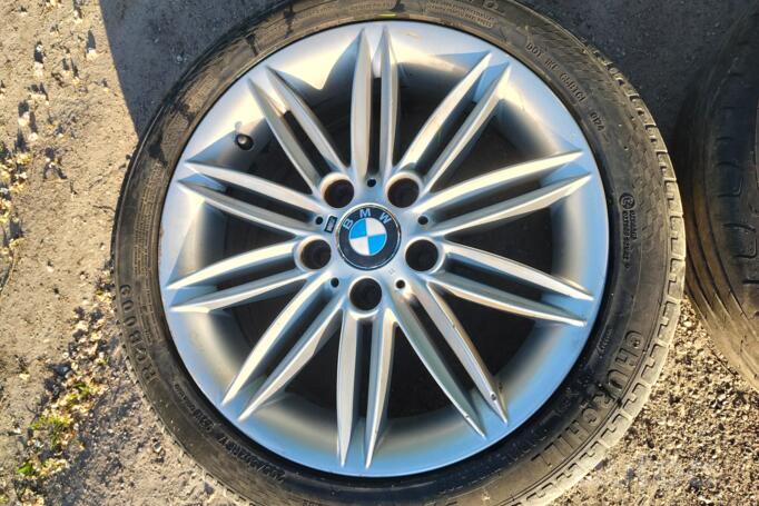 BMW MSPORT, valuveljed