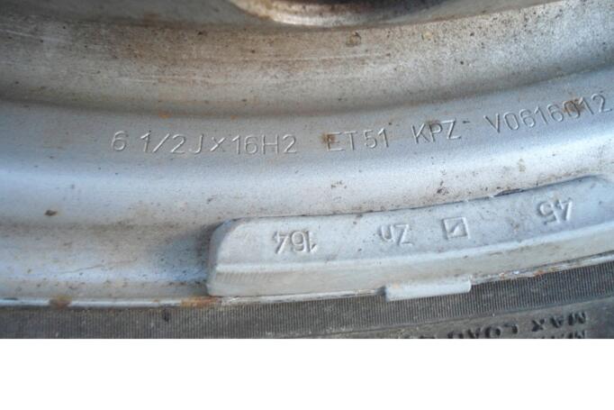 Volkswagen, valuveljed