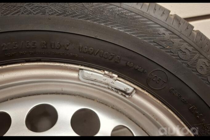 Volkswagen, valuveljed