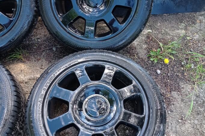 Volkswagen, valuveljed