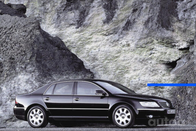 Volkswagen, valuveljed