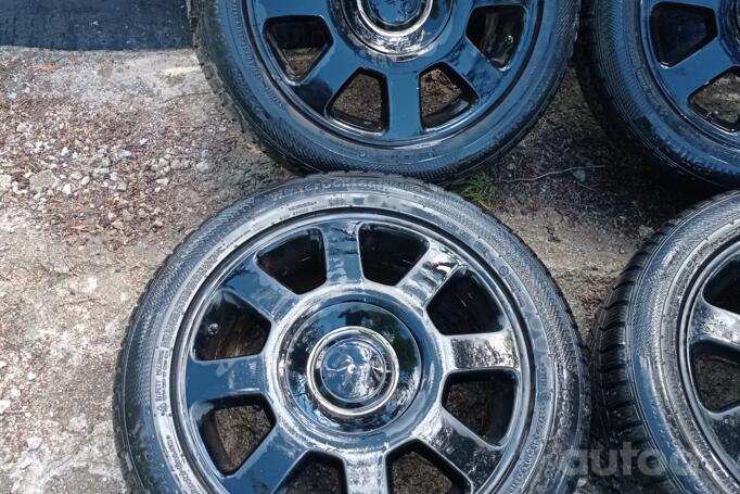 Volkswagen, valuveljed