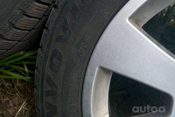 Audi, valuveljed