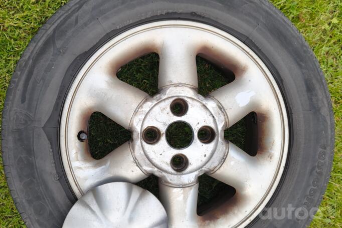 Renault, valuveljed