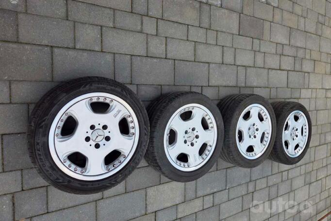 OZ Racing, valuveljed